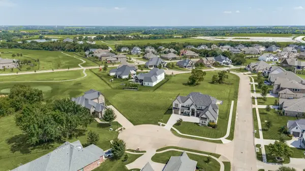 1204 Quail Creek Court, Gunter, TX 75058