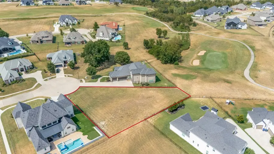 1204 Quail Creek Court, Gunter, TX 75058 - #2