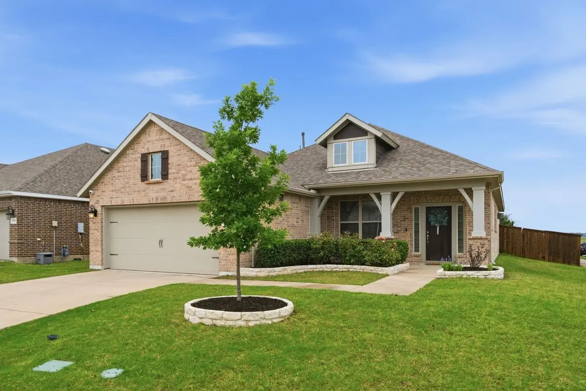 1545 Seminole Drive, Forney, TX 75126 - #1