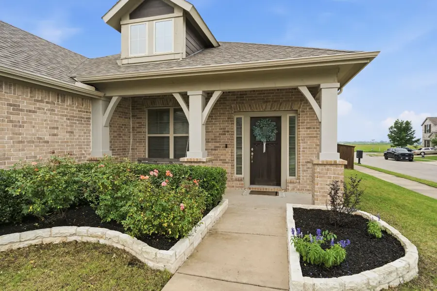 1545 Seminole Drive, Forney, TX 75126 - #2