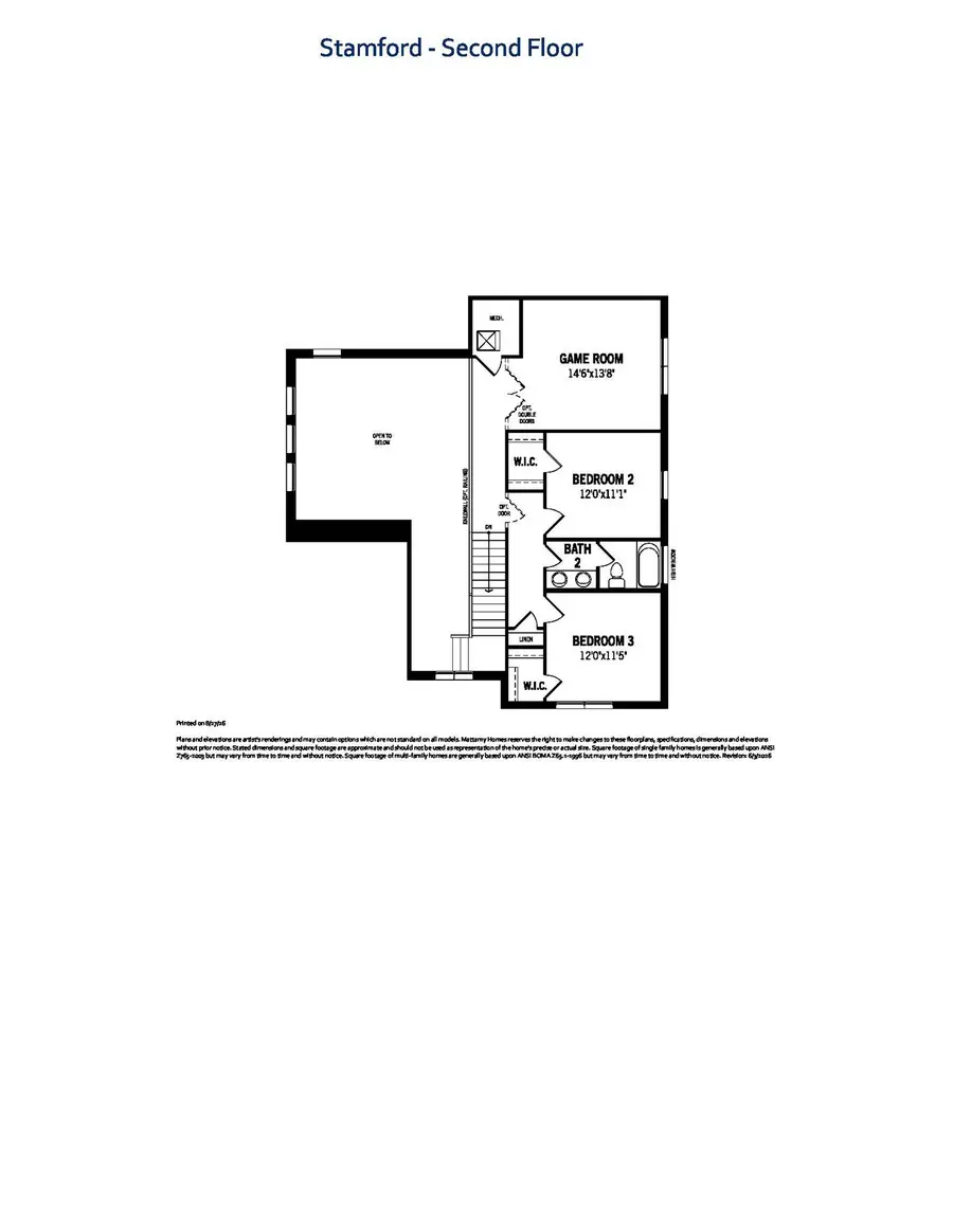 1379 Whitehurst Street, Frisco, TX 75036 - #3