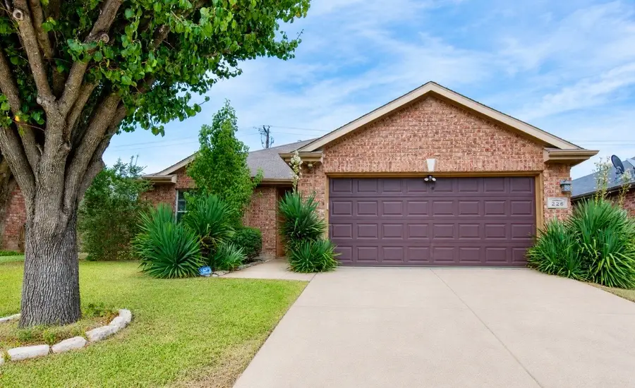 226 Starlight Drive, Forney, TX 75126 - #2