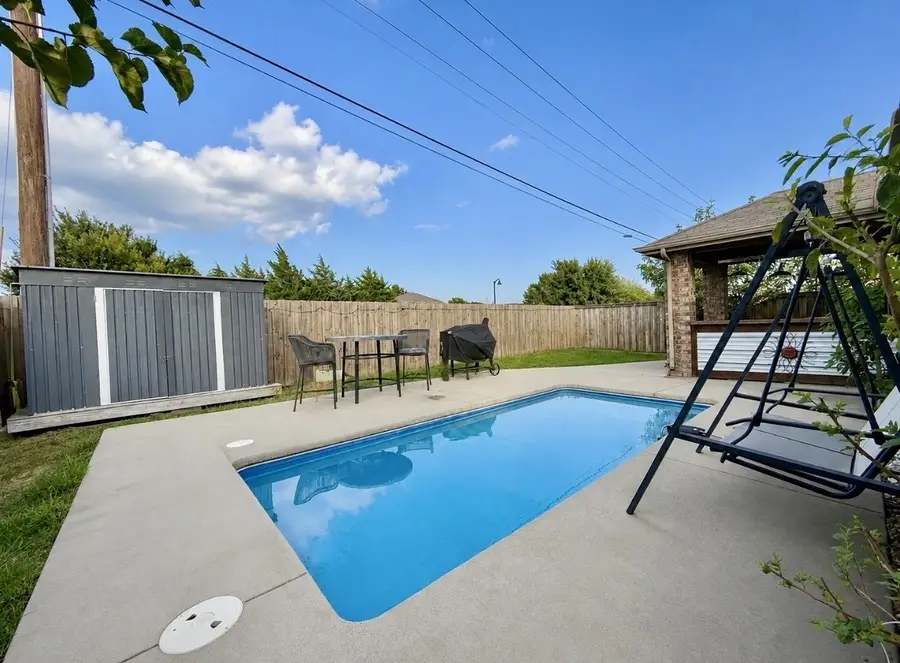 226 Starlight Drive, Forney, TX 75126 - #3