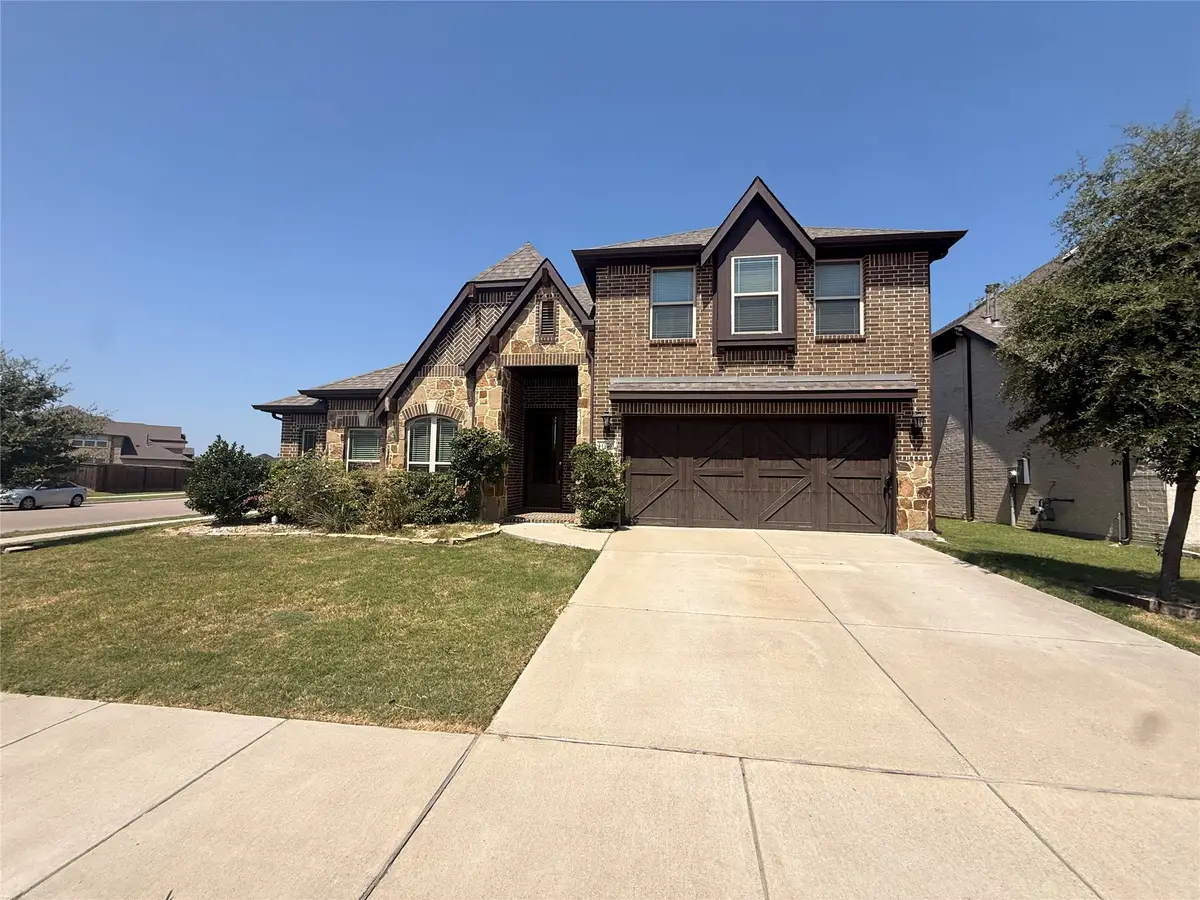 1079 Canterbury Lane, Forney, TX 75126 - #1