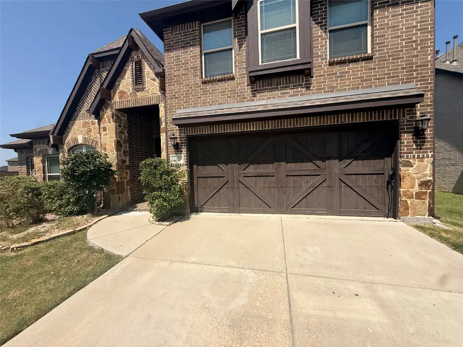 1079 Canterbury Lane, Forney, TX 75126 - #2