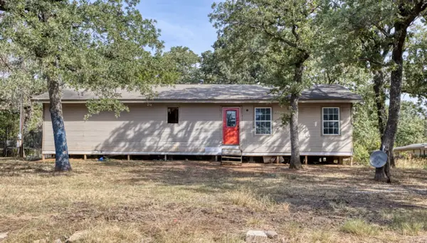 2513 Aspen Lane, Burleson, TX 76028