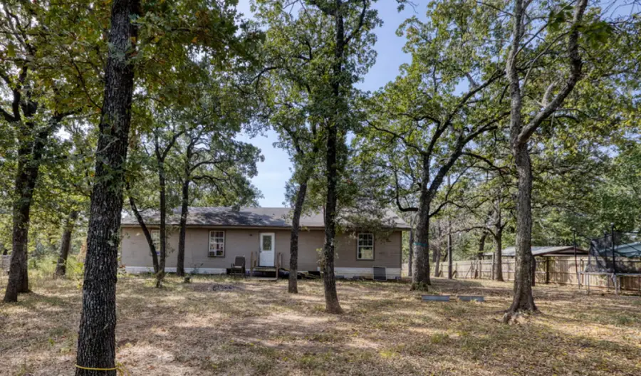 2513 Aspen Lane, Burleson, TX 76028 - #3