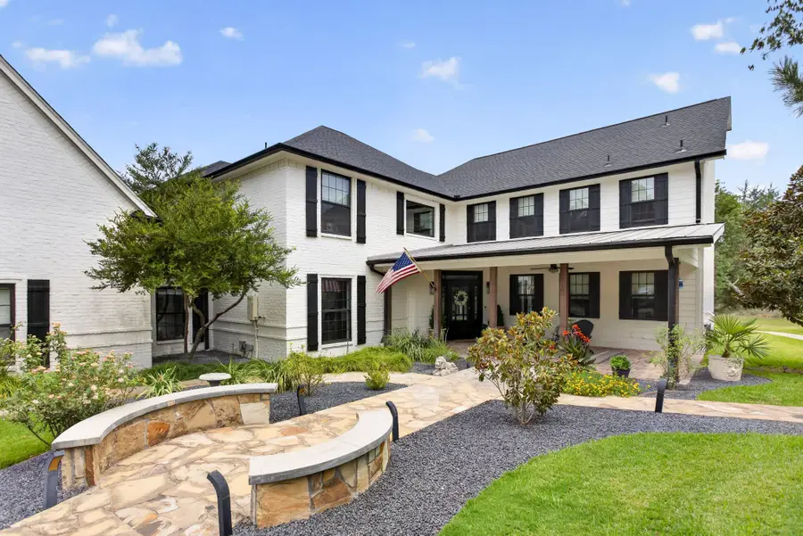 6400 Lake Oaks Circle, Fort Worth, TX 76108 - #3