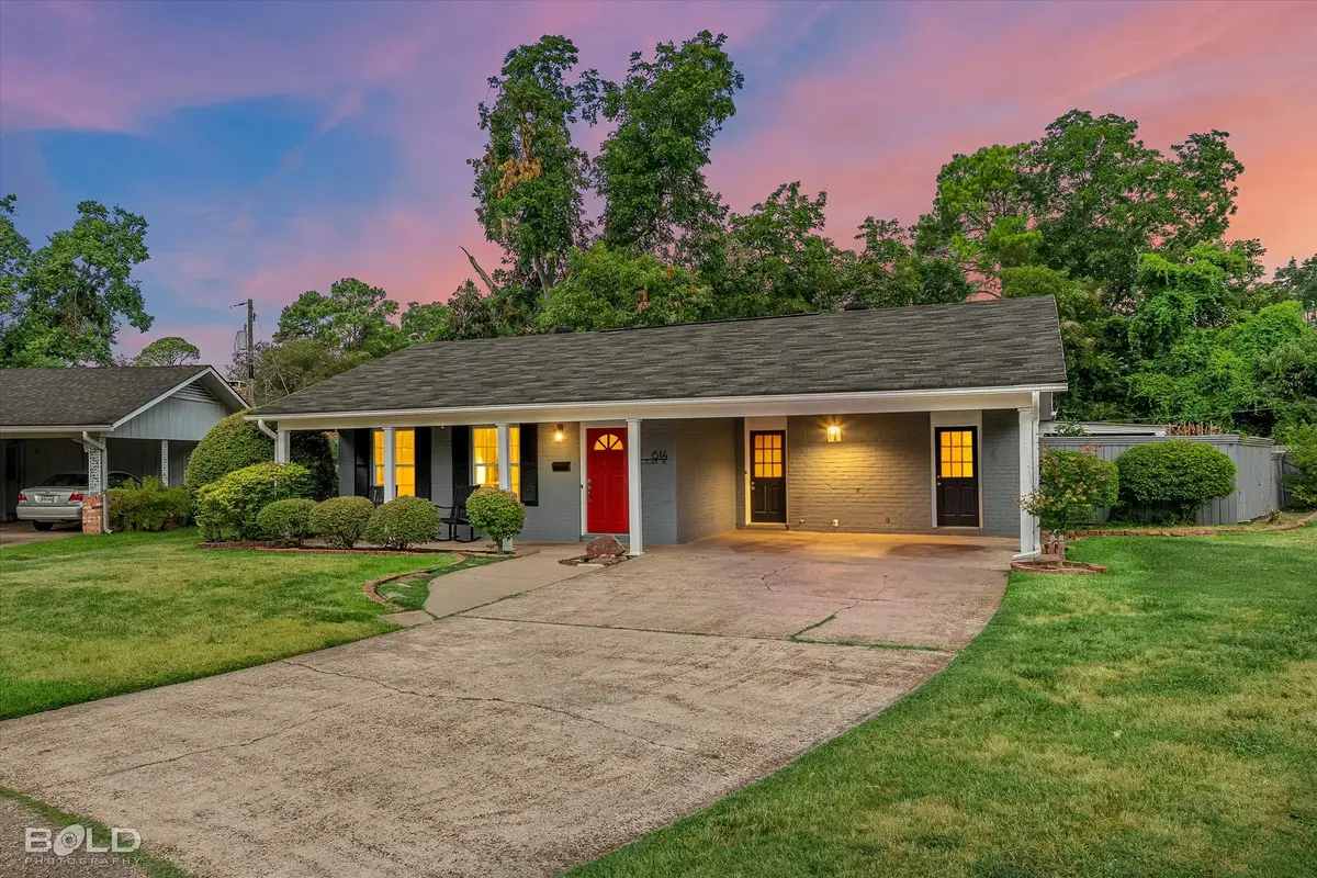 614 Pelican Place, Shreveport, LA 71105 - #1