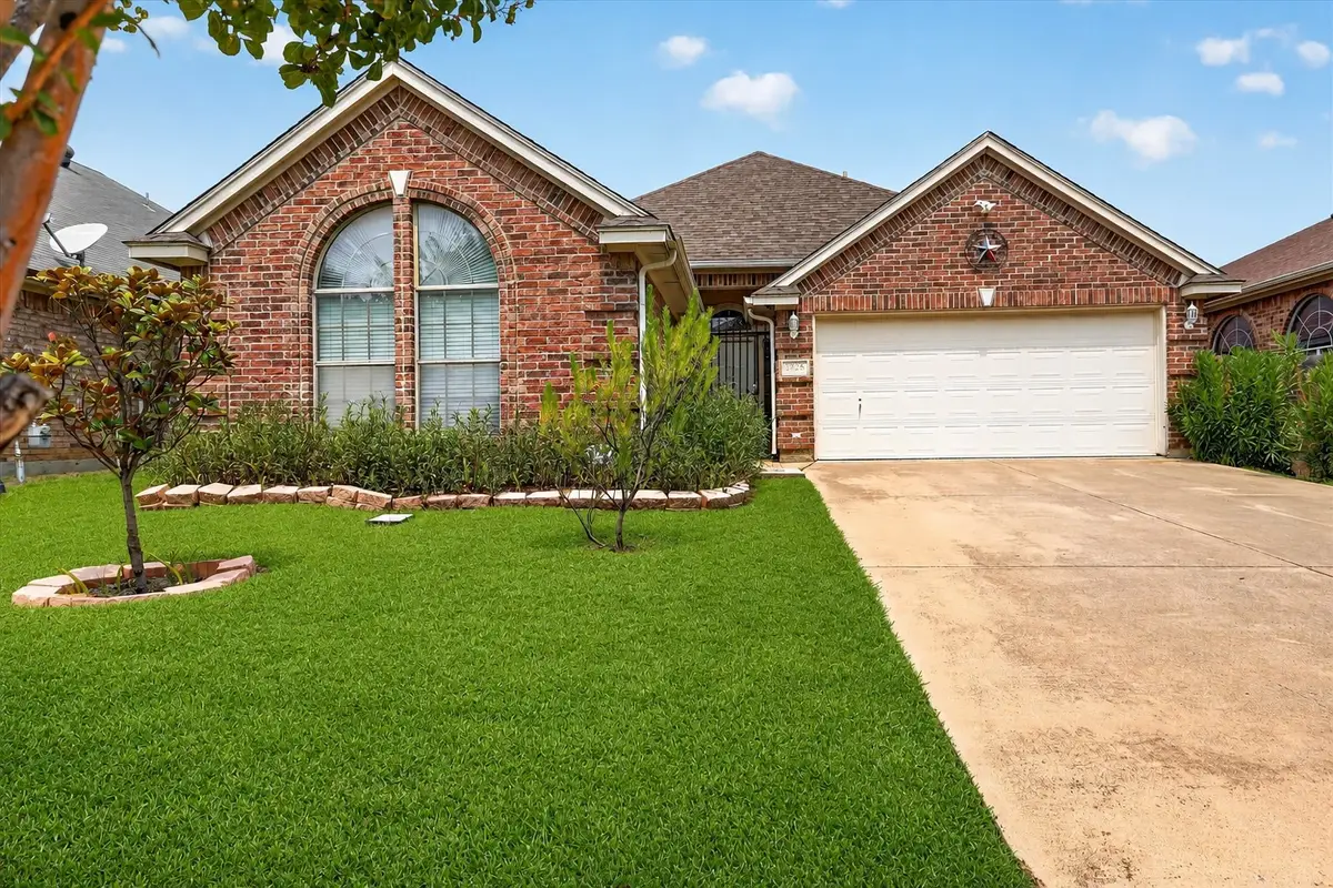 8955 River Falls Drive, Fort Worth, TX 76118 - #1