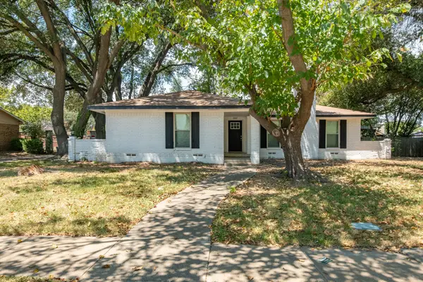 3207 Truxillo Drive, Dallas, TX 75228