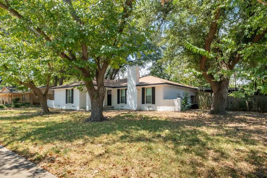 3207 Truxillo Drive, Dallas, TX 75228 - #2