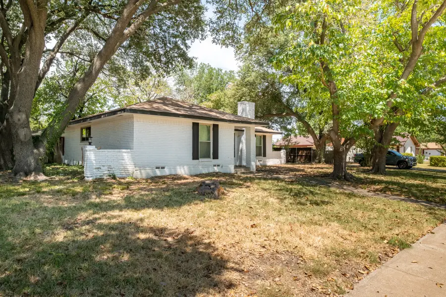 3207 Truxillo Drive, Dallas, TX 75228 - #3
