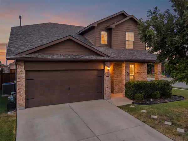 1220 Freestone Court, Fort Worth, TX 76179