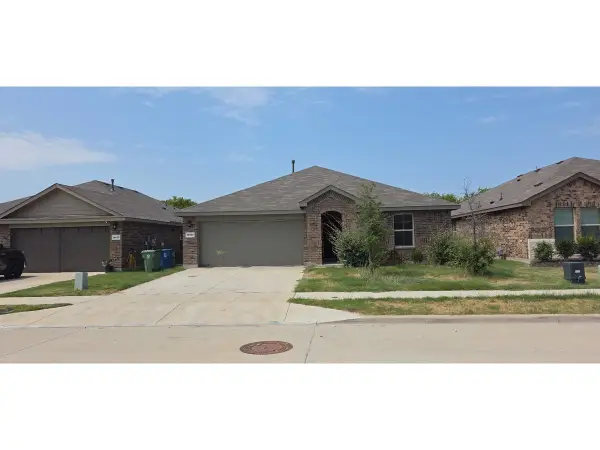16629 White Fish Lane, Justin, TX 76247