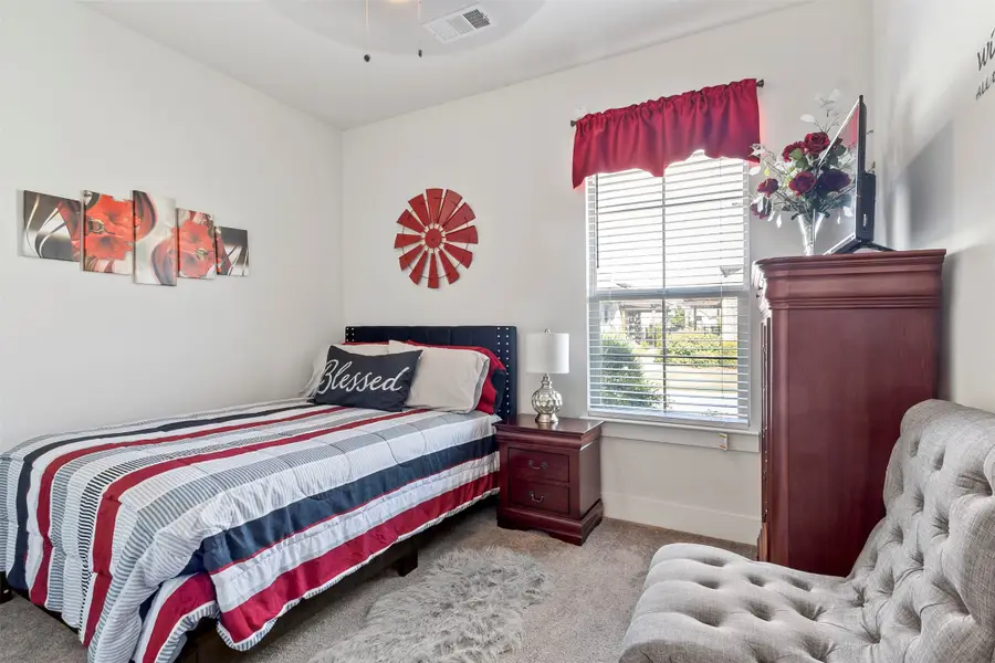 7226 Calistoga Lane, Grand Prairie, TX 75054 - #2