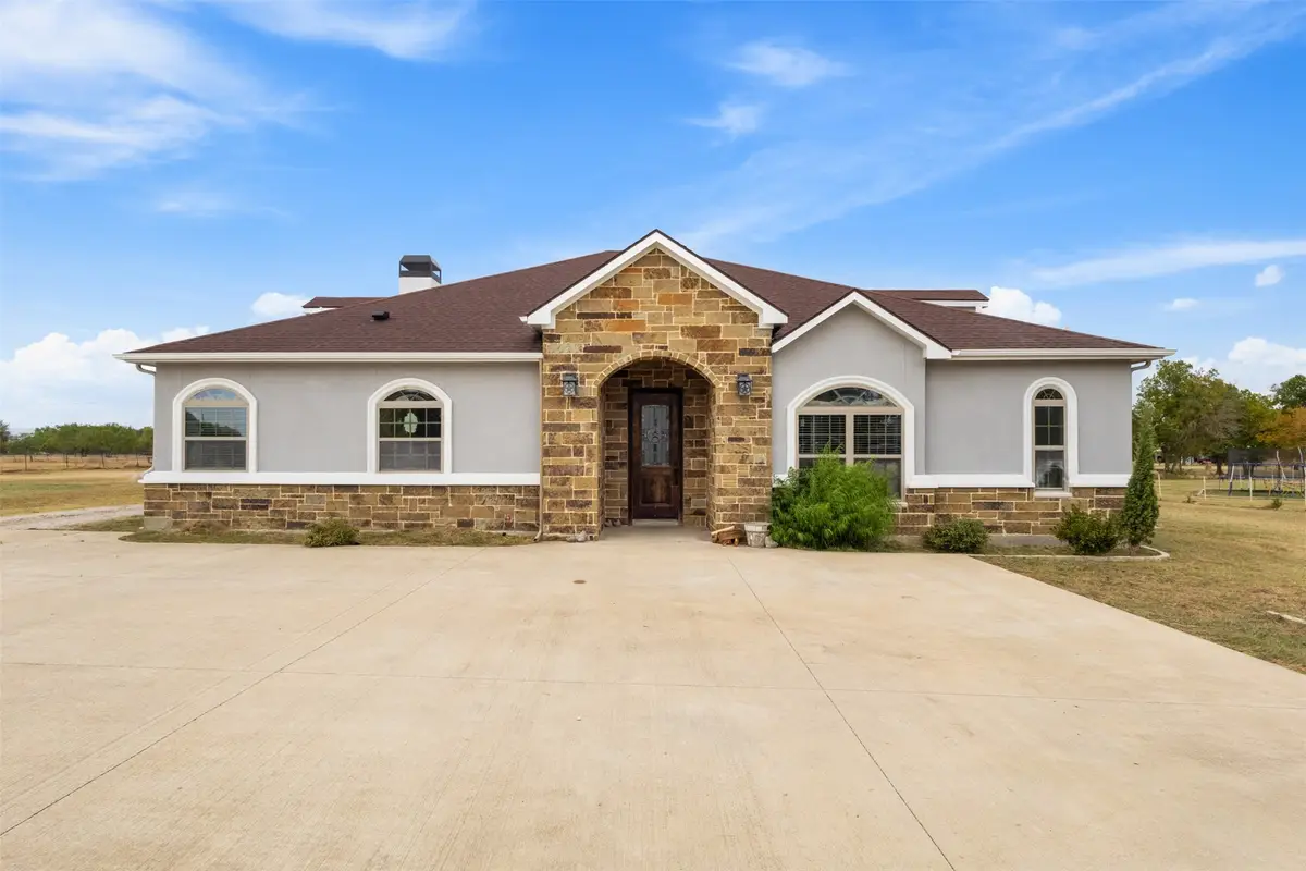 7719 County Road 272, Terrell, TX 75160 - #1