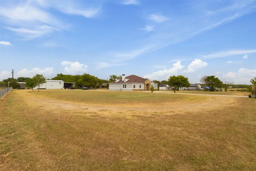 7719 County Road 272, Terrell, TX 75160 - #3