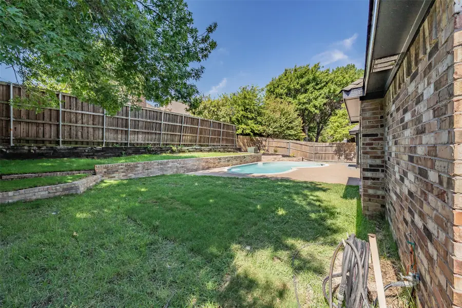 5203 N Briar Ridge Circle, McKinney, TX 75072 - #2