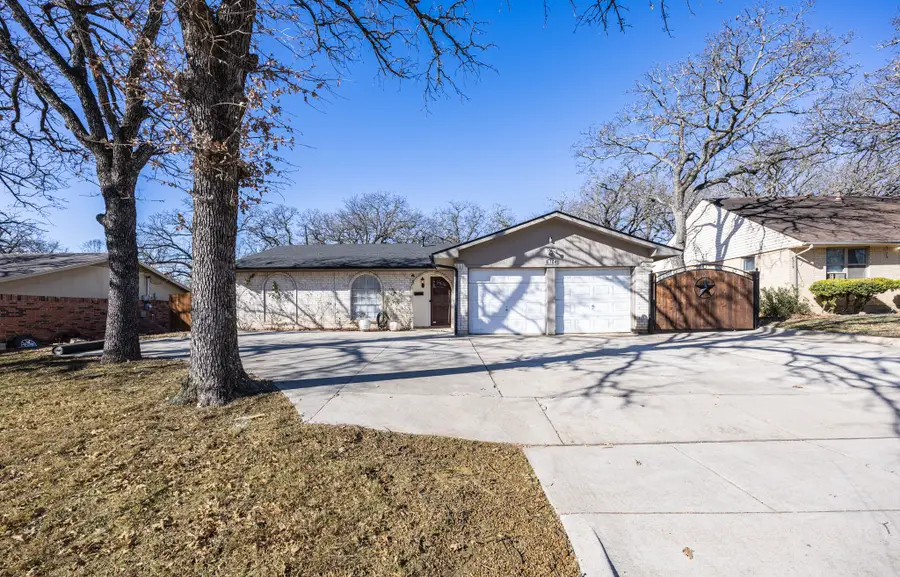 6704 Trailwood Drive, Forest Hill, TX 76140 - #2
