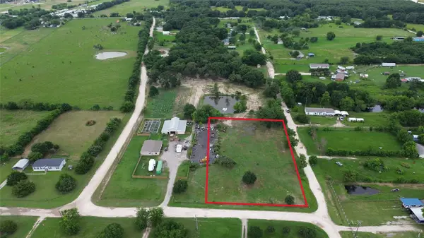 TBD Private Road 2545, Quinlan, TX 75474