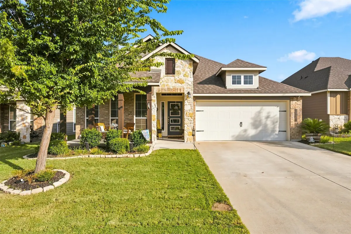 11401 Solar Street, Lorena, TX 76655 - #1