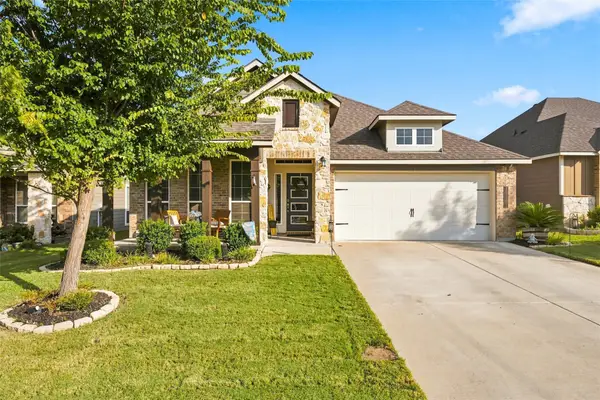 11401 Solar Street, Lorena, TX 76655