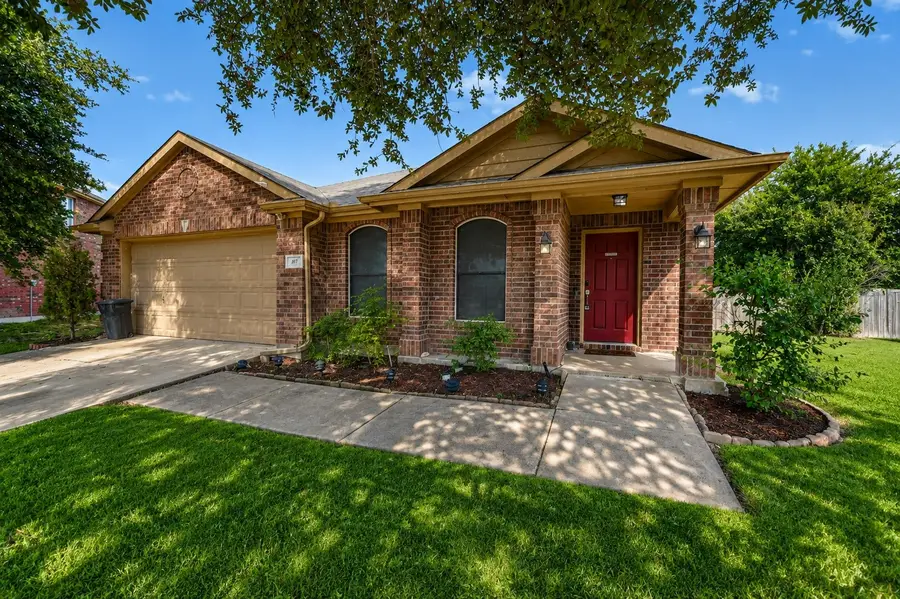 317 Long Prairie Drive, Forney, TX 75126 - #2