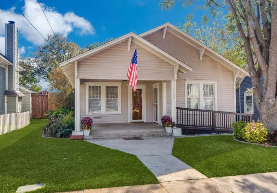 7175 Oak Street, Frisco, TX 75033 - #2