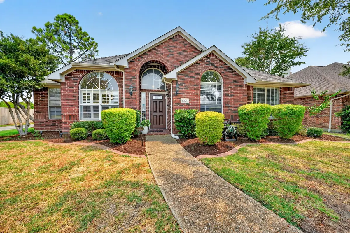 4224 Arbor Creek Drive, Carrollton, TX 75010 - #1