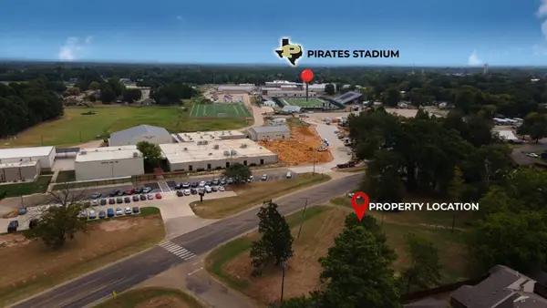 312 & 314 Broach Street, Pittsburg, TX 75686
