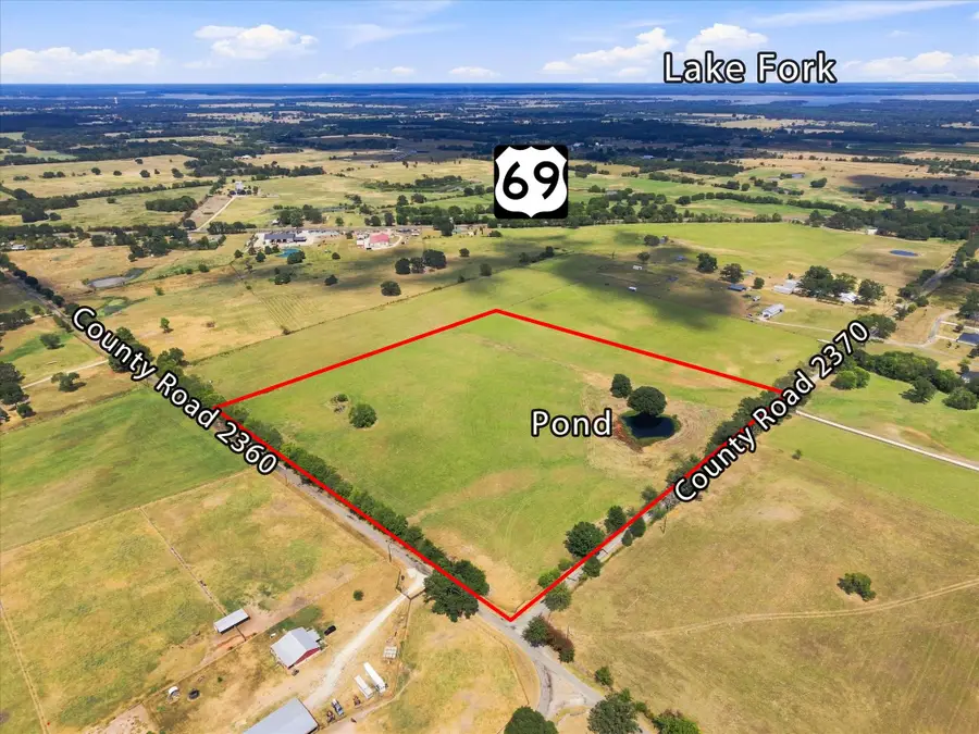 TBD Rains County Road 2370, Alba, TX 75410 - #3
