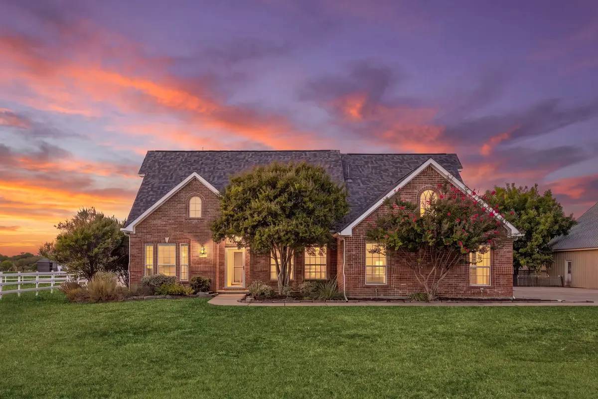 3510 Mallard Lane, Celina, TX 75009 - #1