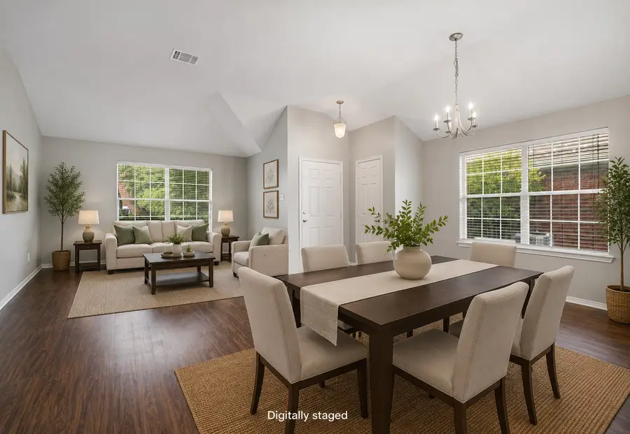 12152 Tacoma Ridge Drive, Fort Worth, TX 76244 - #3