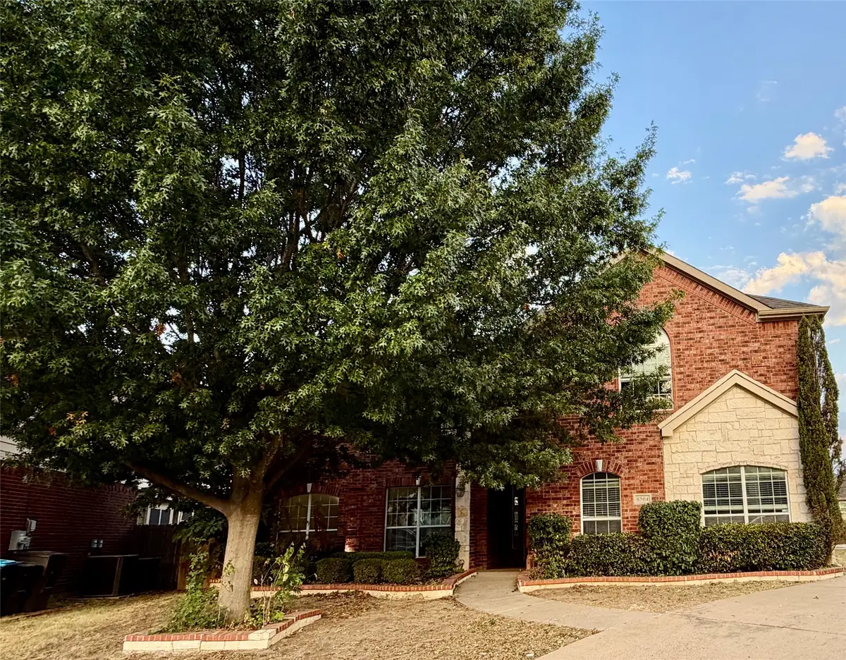 8504 Cedar Brush Court, Fort Worth, TX 76123 - #1