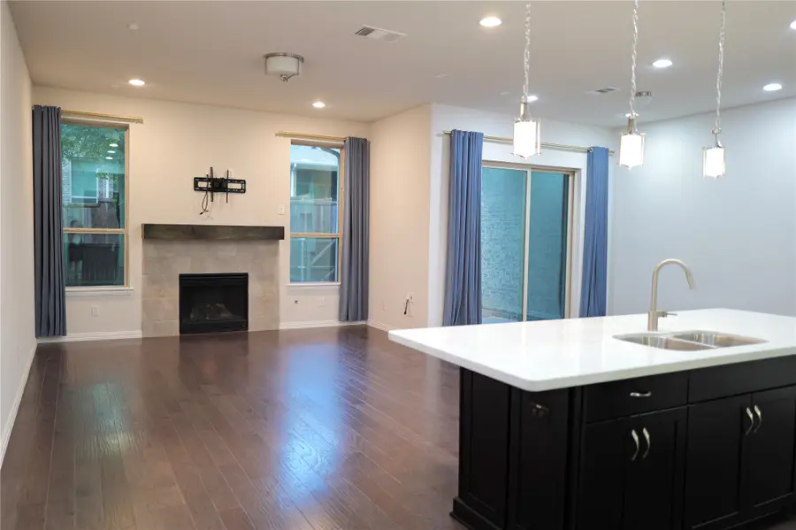 17728 Coralberry Drive, Dallas, TX 75252 - #3
