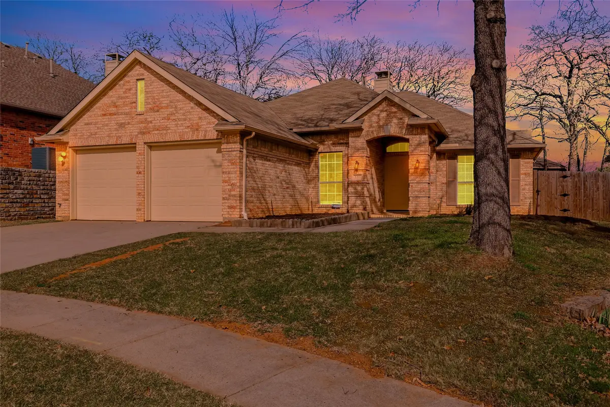 2211 Knob Hill Drive, Corinth, TX 76210 - #1