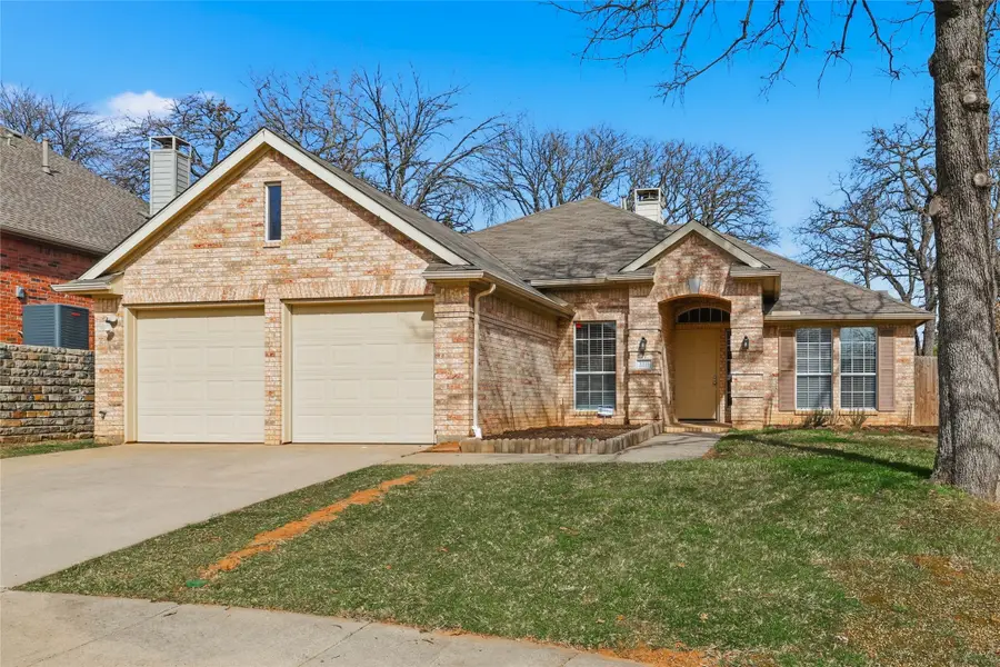 2211 Knob Hill Drive, Corinth, TX 76210 - #2