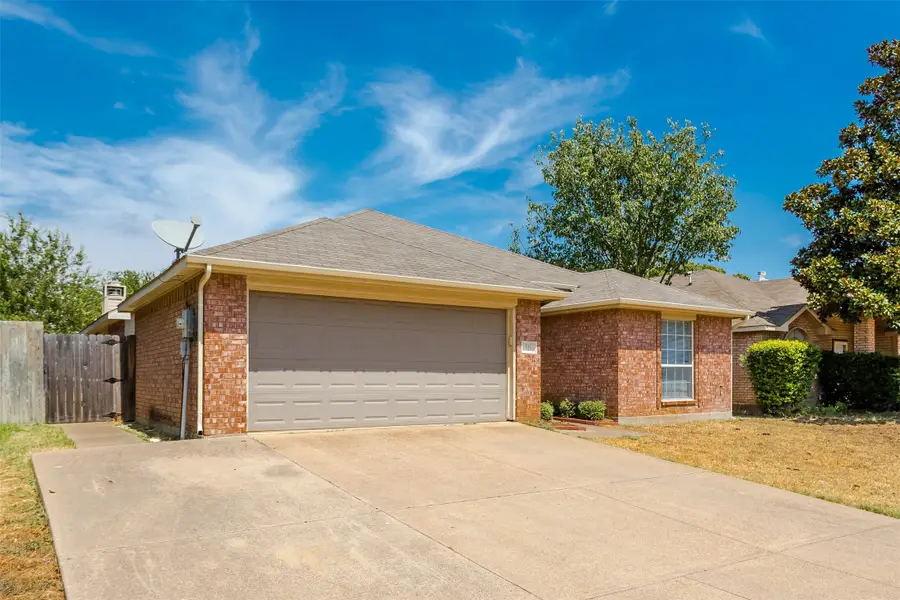 515 Alameda Avenue, Duncanville, TX 75137 - #2