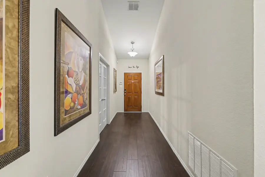 5896 Vista Heights Lane, Grand Prairie, TX 75052 - #3
