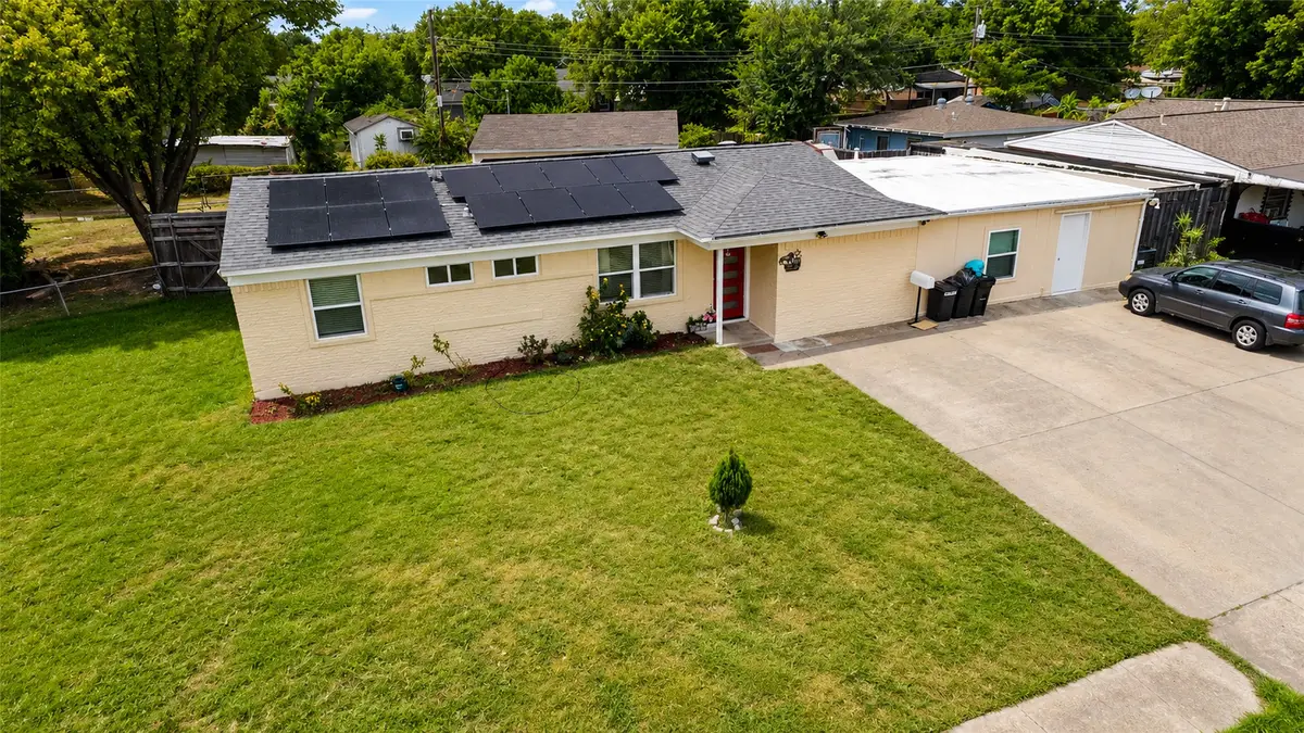 2969 Elder Drive, Mesquite, TX 75150 - #1