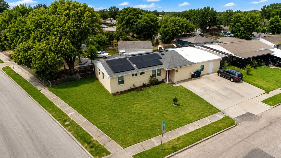 2969 Elder Drive, Mesquite, TX 75150 - #2