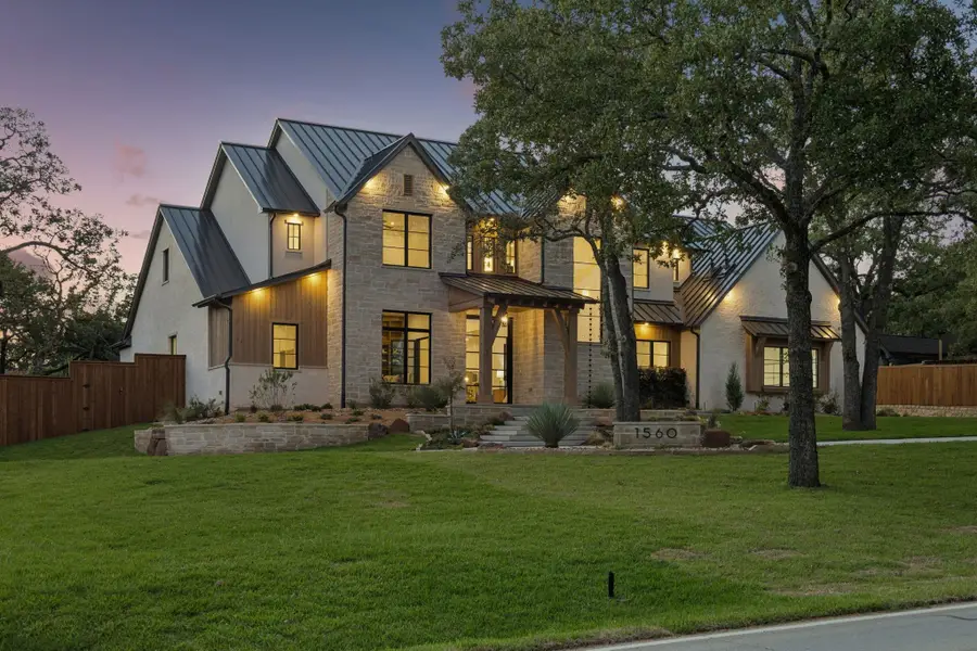 1560 Ottinger Road, Keller, TX 76262 - #2