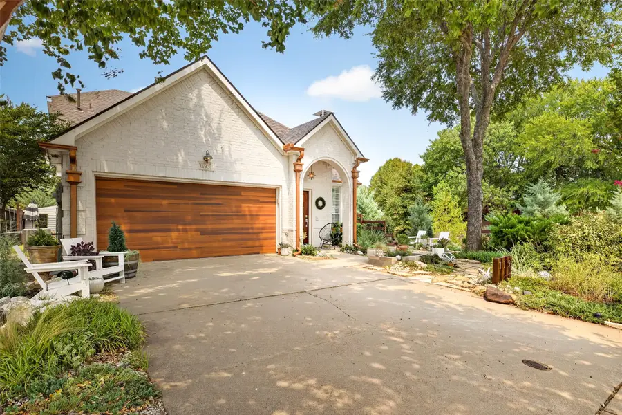 1193 Marchant Place, Lewisville, TX 75067 - #2
