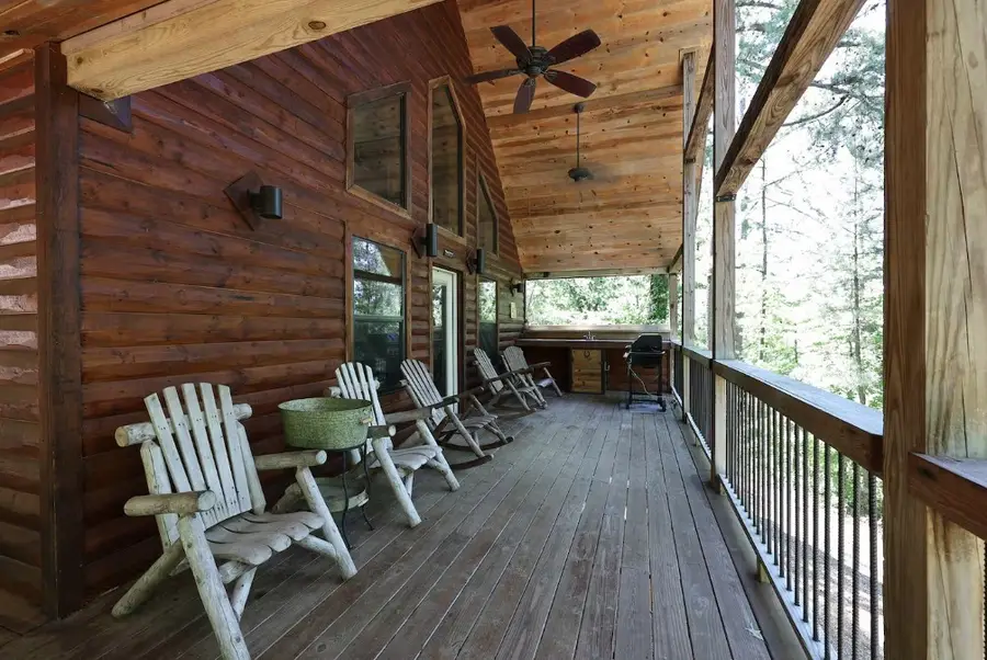 83 Rock Hill Circle, Broken Bow, OK 76180 - #2