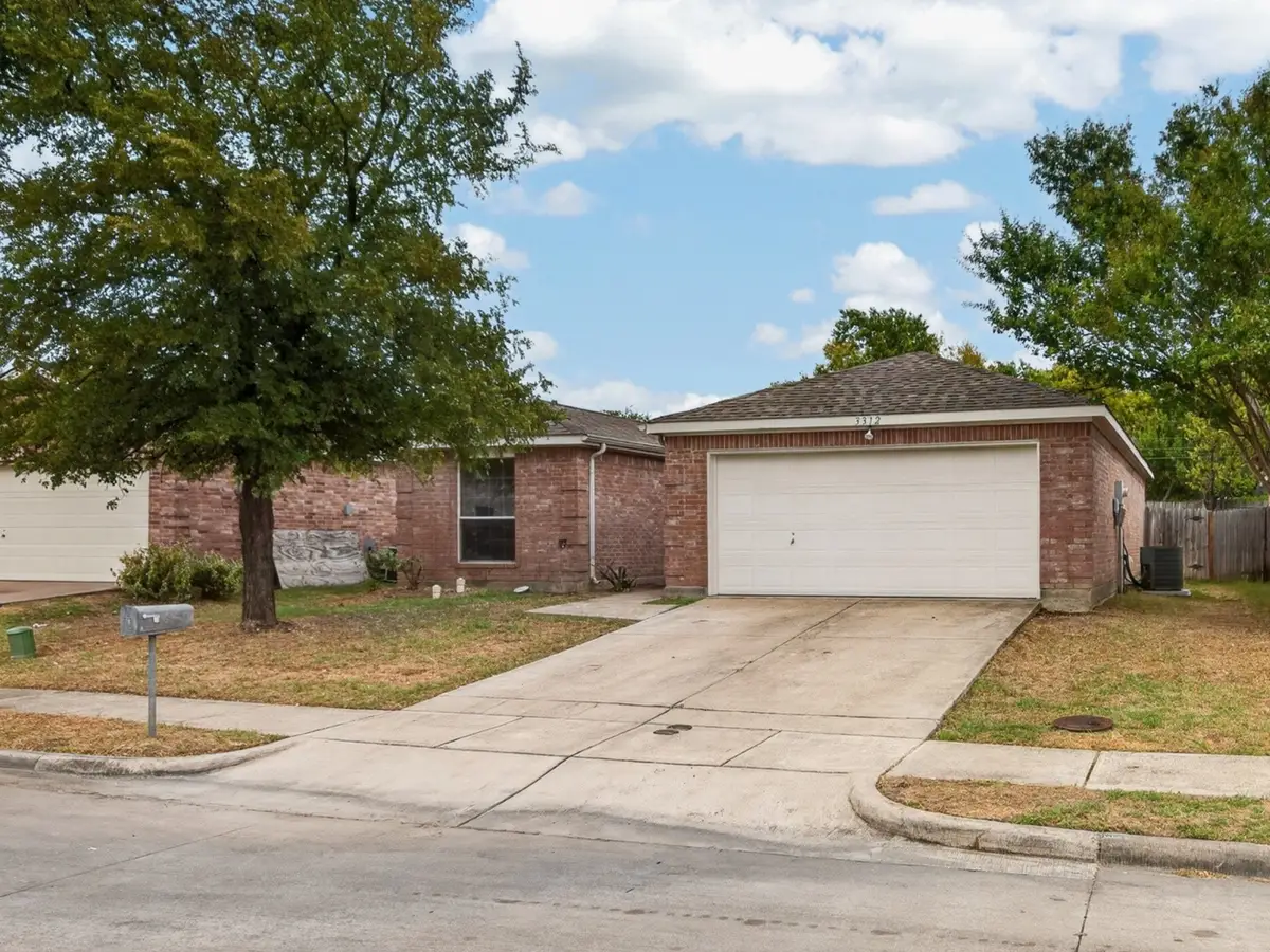 3312 Knoll Trail, Balch Springs, TX 75180 - #1