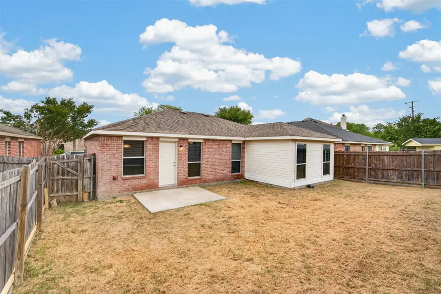 3312 Knoll Trail, Balch Springs, TX 75180 - #2