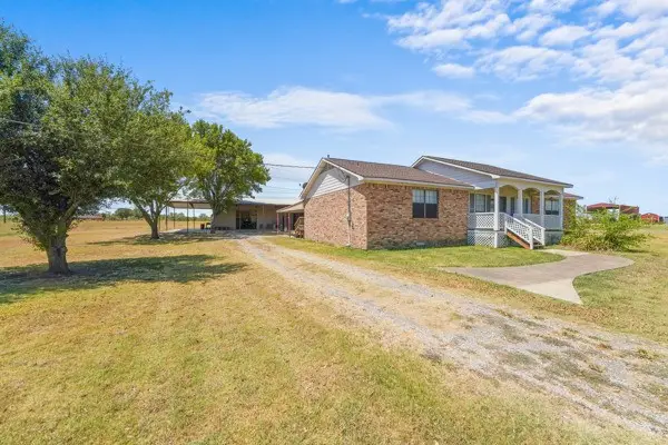 7140 County Road 146, Kaufman, TX 75142 - #1