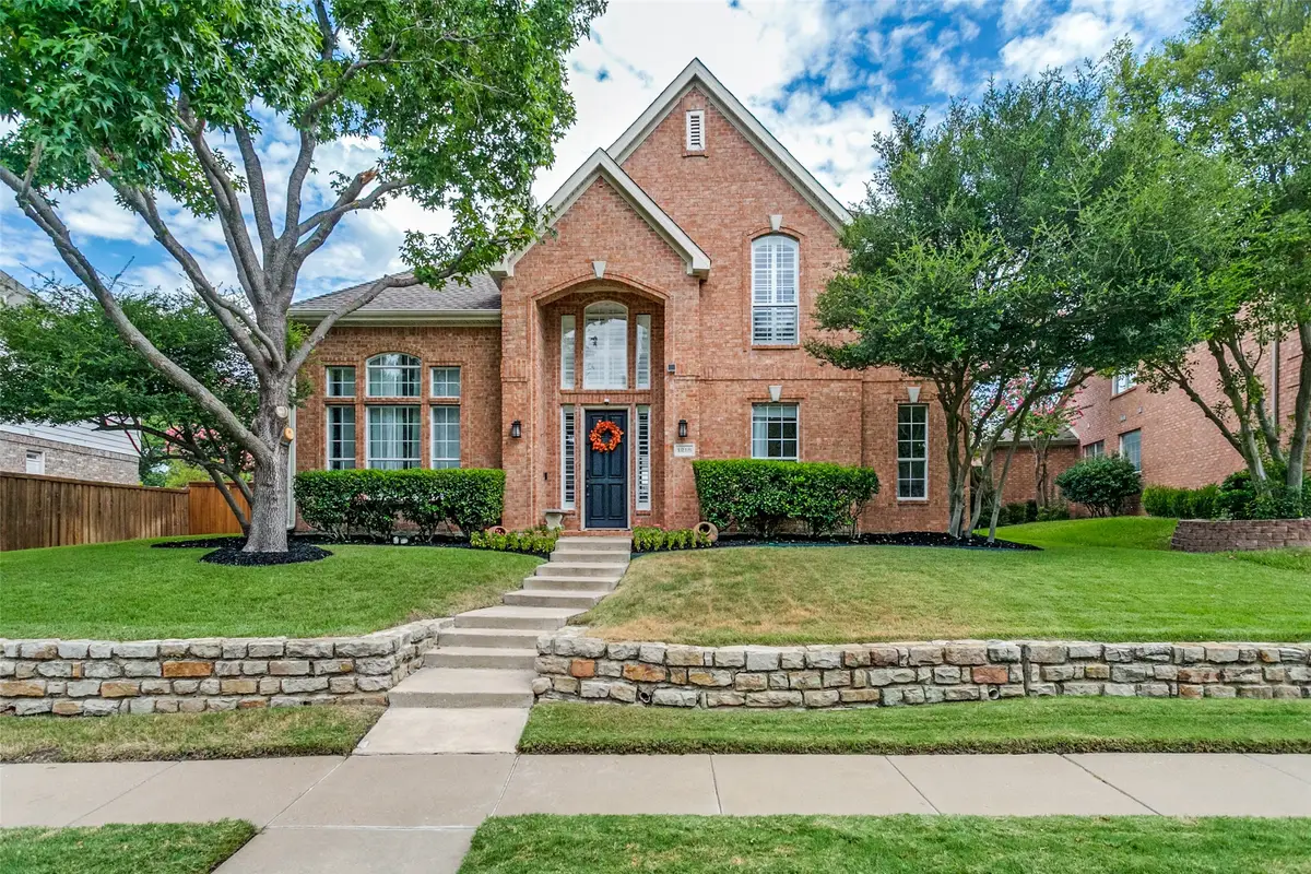 1218 Newberry Drive, Allen, TX 75013 - #1