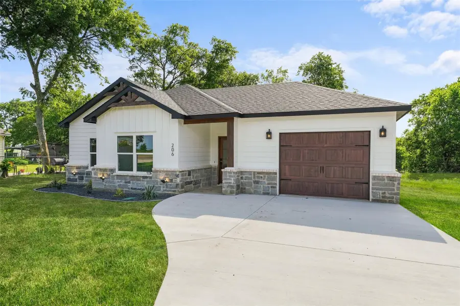 206 S Fm 308, Milford, TX 76670 - #3